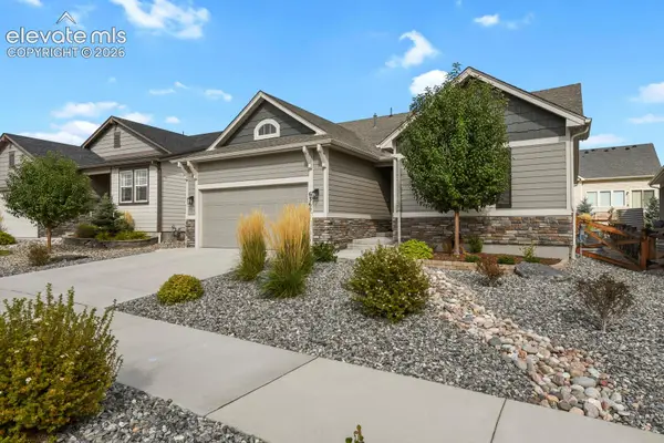 6369 Lochside View, Colorado Springs, CO 80927