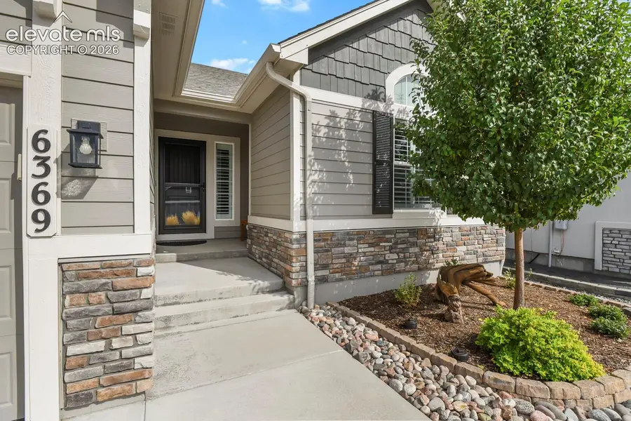6369 Lochside View, Colorado Springs, CO 80927 - #2