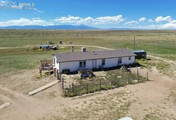 10025 Milne Road, Colorado Springs, CO 80928