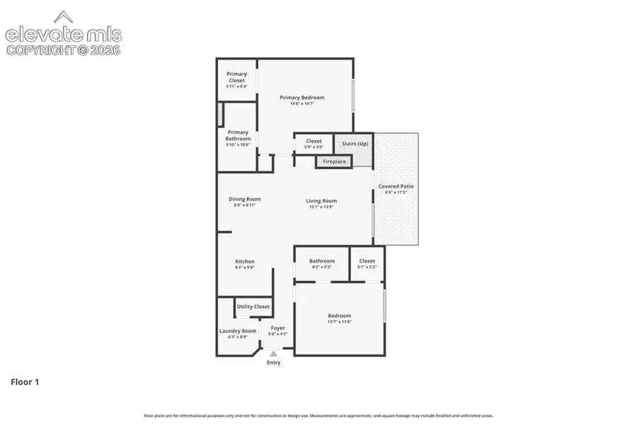 5353 Palomino Ranch Point #307, Colorado Springs, CO 80922 - #3