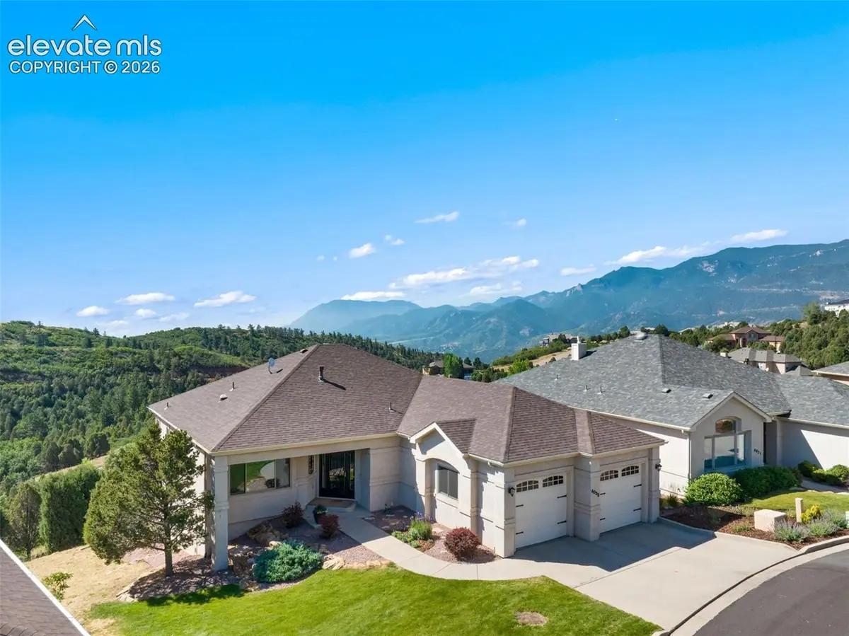 4035 Stonebridge Point, Colorado Springs, CO 80904 - #1