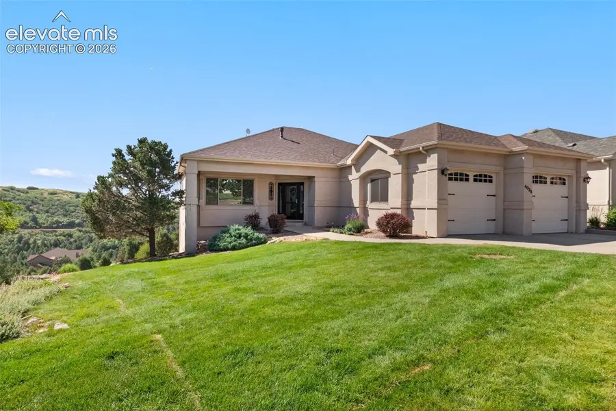 4035 Stonebridge Point, Colorado Springs, CO 80904 - #3