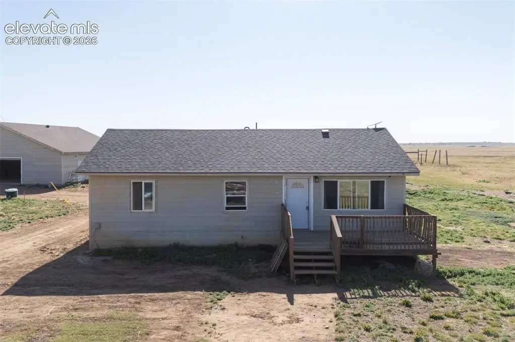 13455 Milne Road, Colorado Springs, CO 80928 - #1