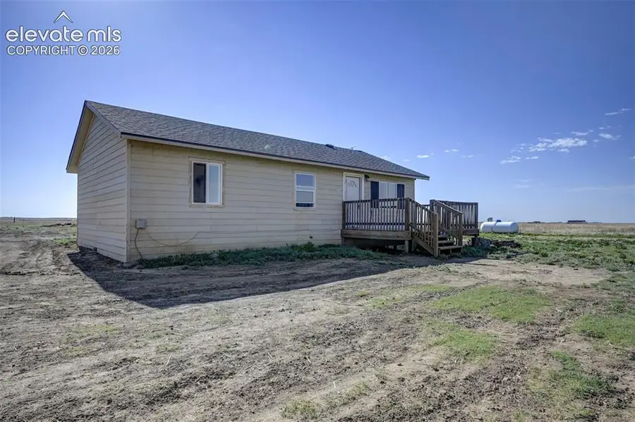 13455 Milne Road, Colorado Springs, CO 80928 - #2