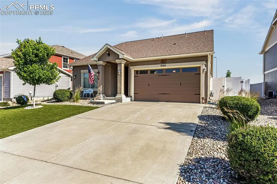 9344 Castle Oaks Drive, Fountain, CO 80817 - Image #2