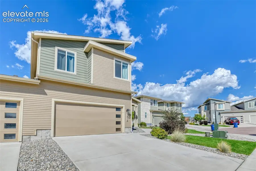 1878 Peak Prairie Lane, Monument, CO 80132 - #2