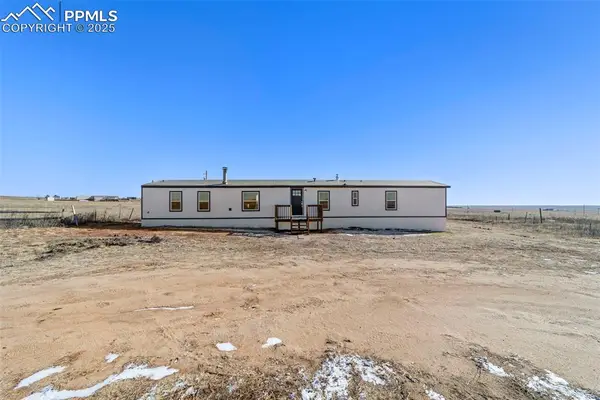 35275 Book Road, Yoder, CO 80864