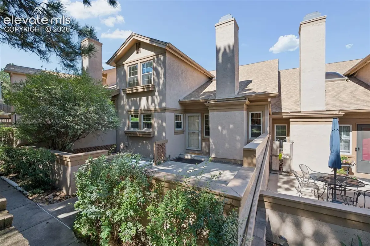 1884 Brookdale Drive, Colorado Springs, CO 80918 - #1