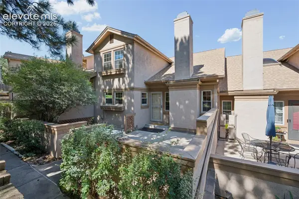 1884 Brookdale Drive, Colorado Springs, CO 80918