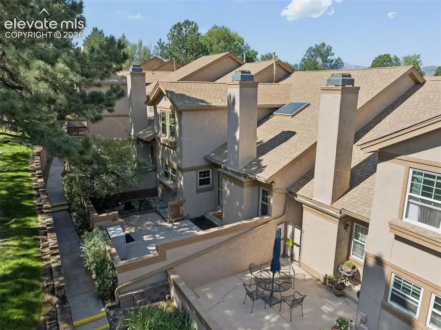 1884 Brookdale Drive, Colorado Springs, CO 80918 - #2