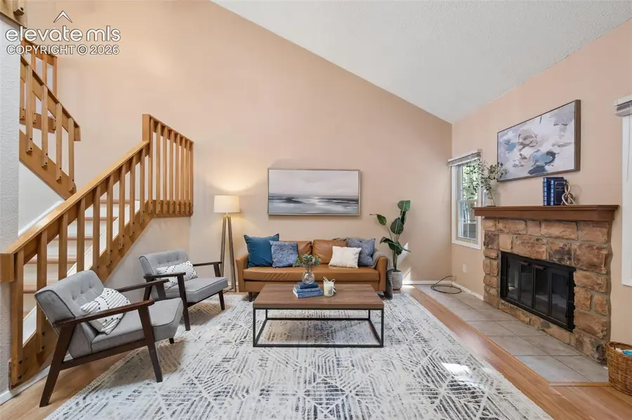 1884 Brookdale Drive, Colorado Springs, CO 80918 - #3