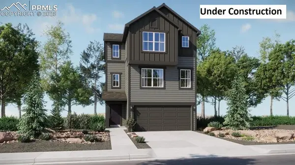 2756 Cramer Heights, Colorado Springs, CO 80904