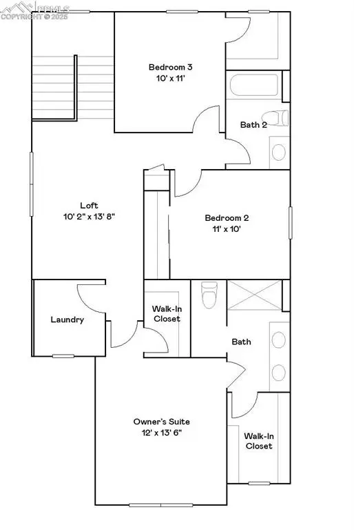 2756 Cramer Heights, Colorado Springs, CO 80904 - Image #3