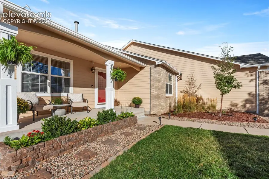 11803 Shadow Creek Court, Peyton, CO 80831 - #2