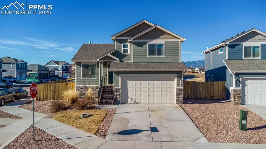 6882 Alsea Drive, Colorado Springs, CO 80925 - Image #3