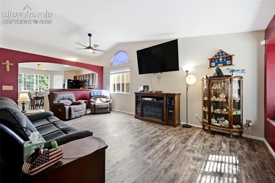 6379 Montero Circle, Colorado Springs, CO 80915 - #2