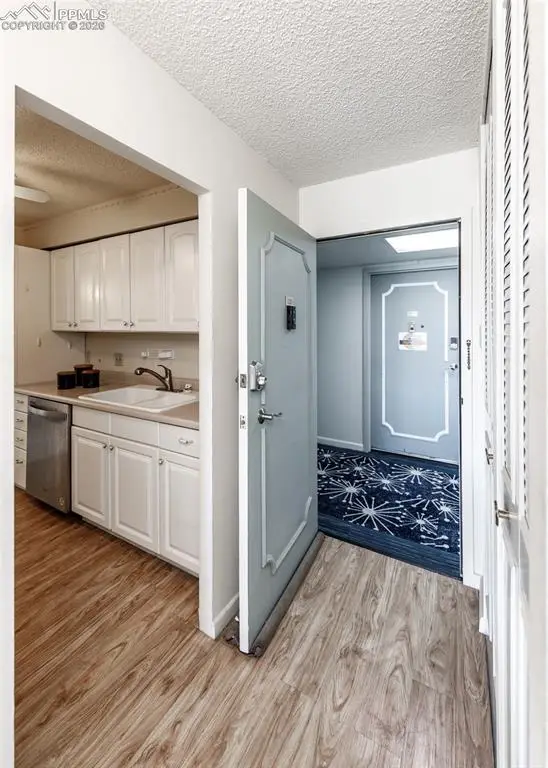 411 Lakewood Circle #C1203, Colorado Springs, CO 80910 - #2