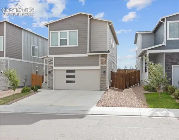 6175 Godwit Lane, Colorado Springs, CO 80925