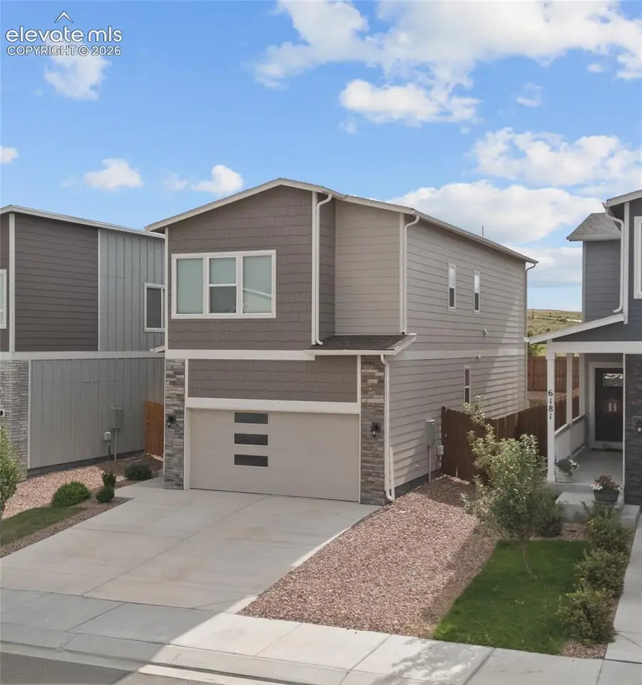 6175 Godwit Lane, Colorado Springs, CO 80925 - #2