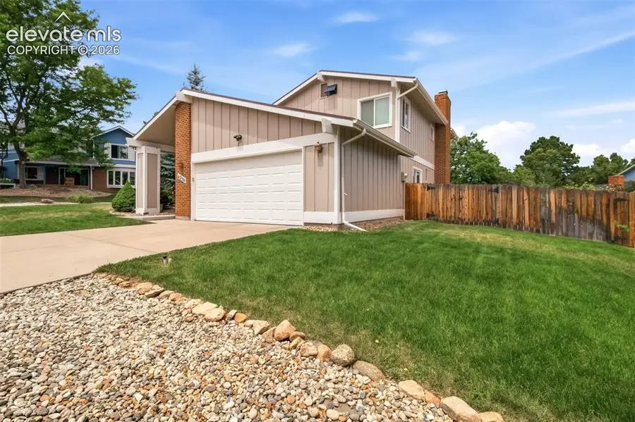 4230 Edinburgh Court, Colorado Springs, CO 80906 - #2