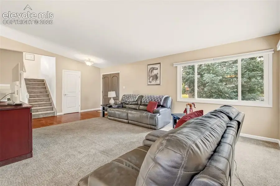 4230 Edinburgh Court, Colorado Springs, CO 80906 - #3