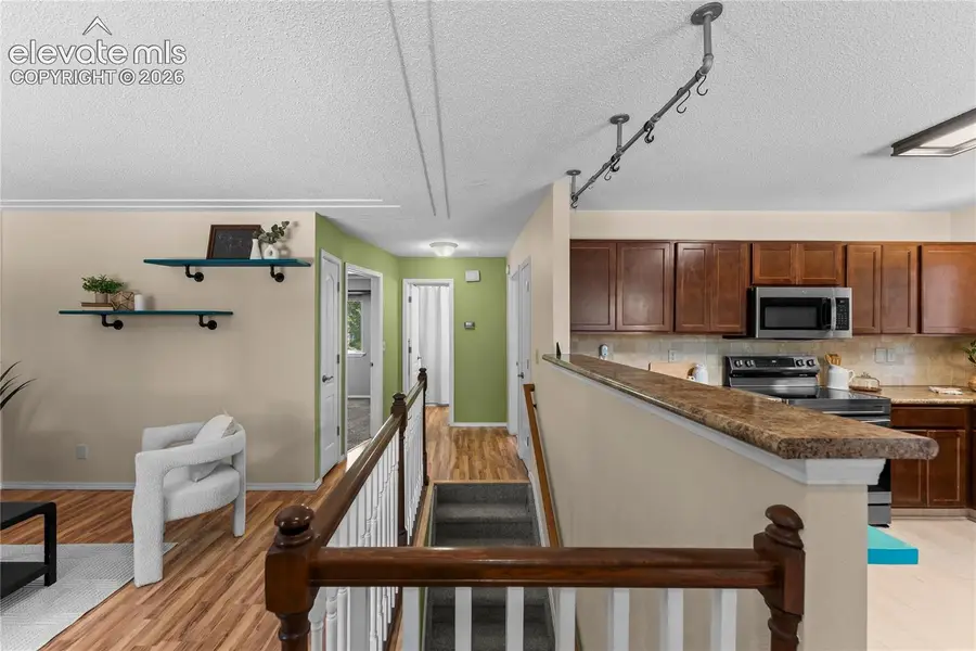 625 W Madison Street, Colorado Springs, CO 80907 - #3
