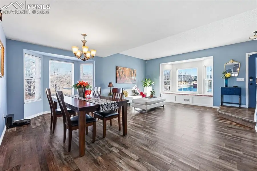 2405 Wimbleton Court, Colorado Springs, CO 80920 - #2