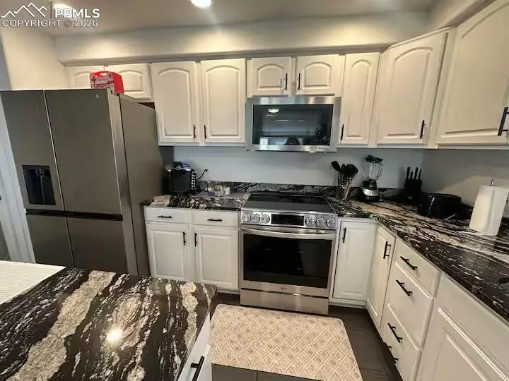 2676 Christopher Terrace, Colorado Springs, CO 80907 - #3