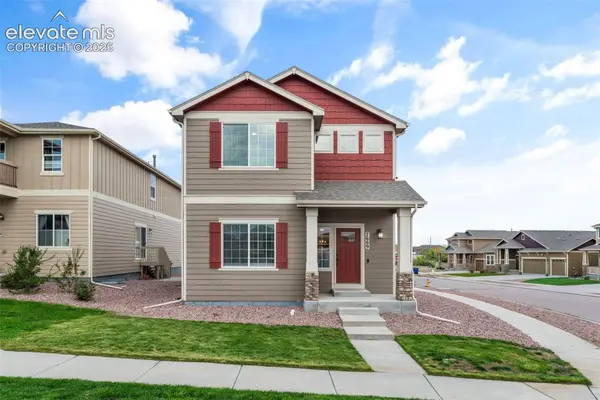 7669 Camille Court, Colorado Springs, CO 80908