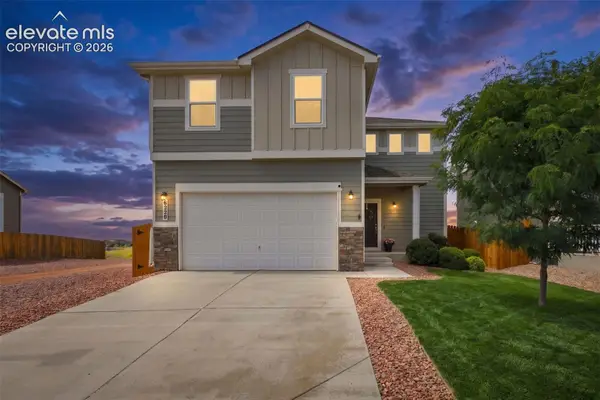6220 Wacissa Drive, Colorado Springs, CO 80925