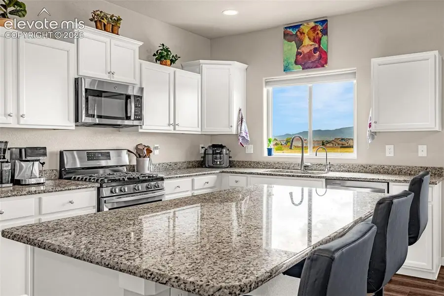 6220 Wacissa Drive, Colorado Springs, CO 80925 - #3