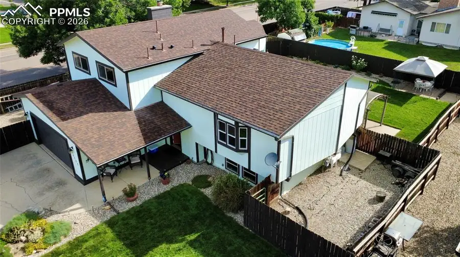 6485 Nanette Way, Colorado Springs, CO 80918 - #2