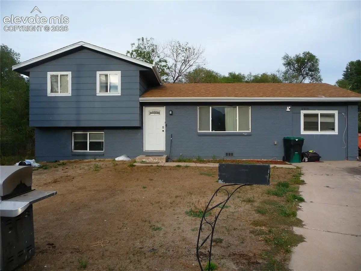 2919 Fremont Drive, Colorado Springs, CO 80910 - #1