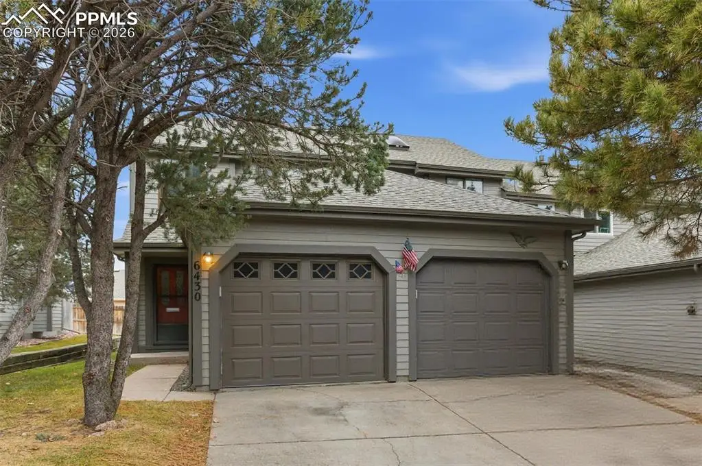6430 Jonathan Court, Colorado Springs, CO 80918 - Image #1