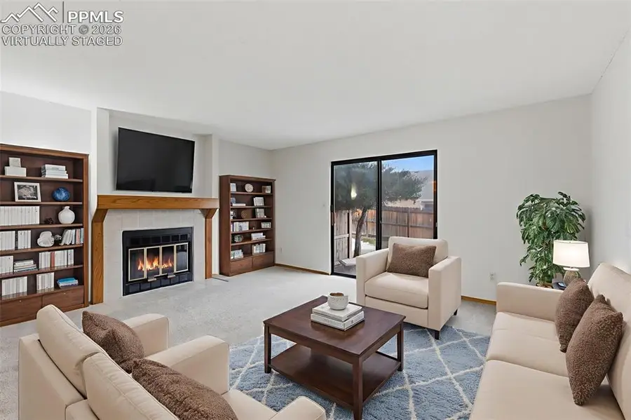 6430 Jonathan Court, Colorado Springs, CO 80918 - Image #3