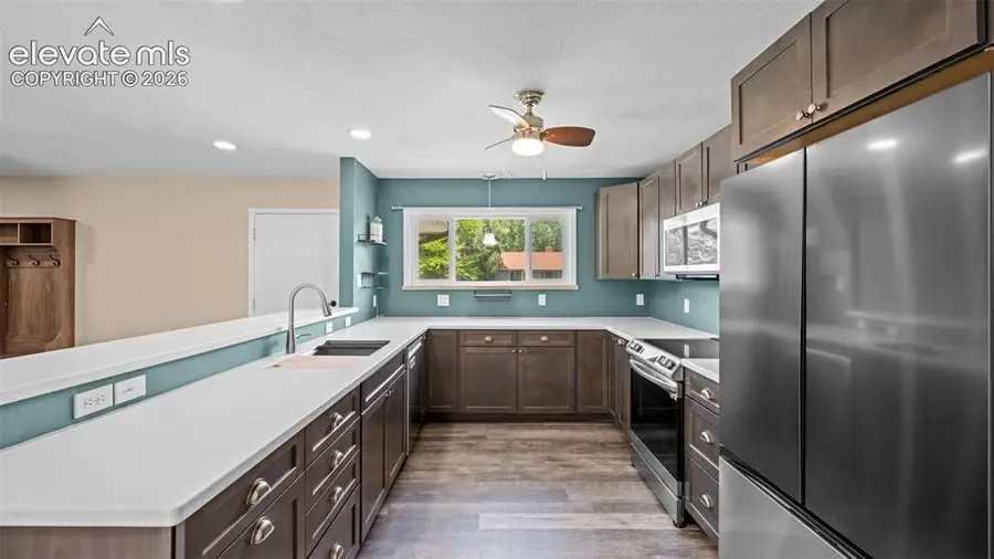 1001 Parkview Boulevard, Colorado Springs, CO 80905 - #3