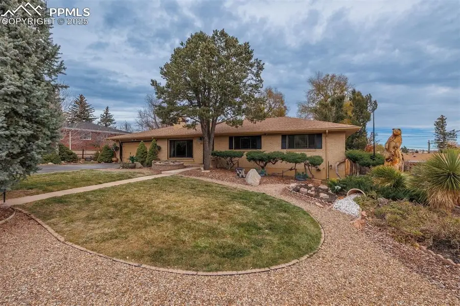 1208 Parkview Boulevard, Colorado Springs, CO 80905 - Image #3