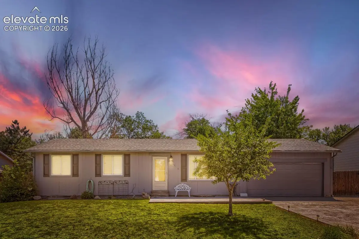 3176 S Idalia Street, Aurora, CO 80013 - #1