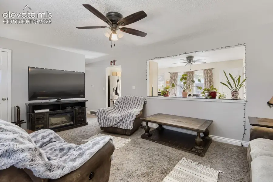 3176 S Idalia Street, Aurora, CO 80013 - #2