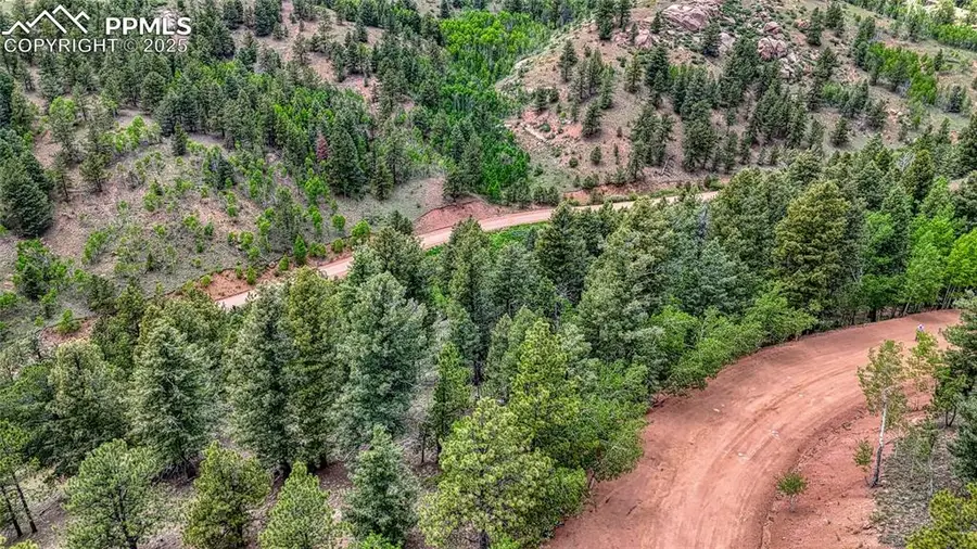 626 Little Topsey Drive, Cripple Creek, CO 80813 - Image #2