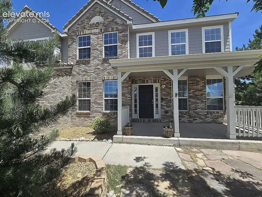 1635 Bowstring Road, Monument, CO 80132 - #1