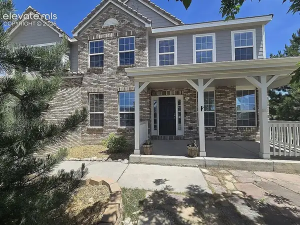 1635 Bowstring Road, Monument, CO 80132