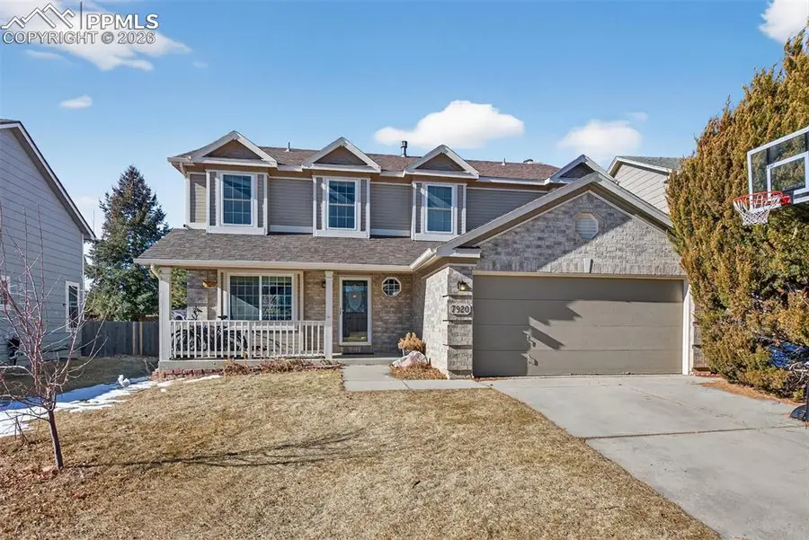7920 Ferncliff Drive, Colorado Springs, CO 80920 - Image #2
