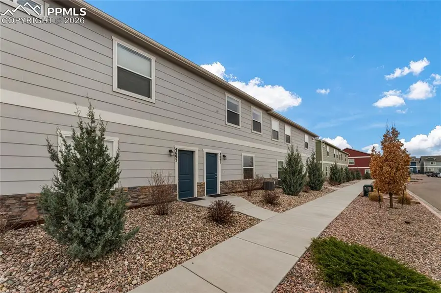 4691 Pleasant Port View, Colorado Springs, CO 80911 - Image #2