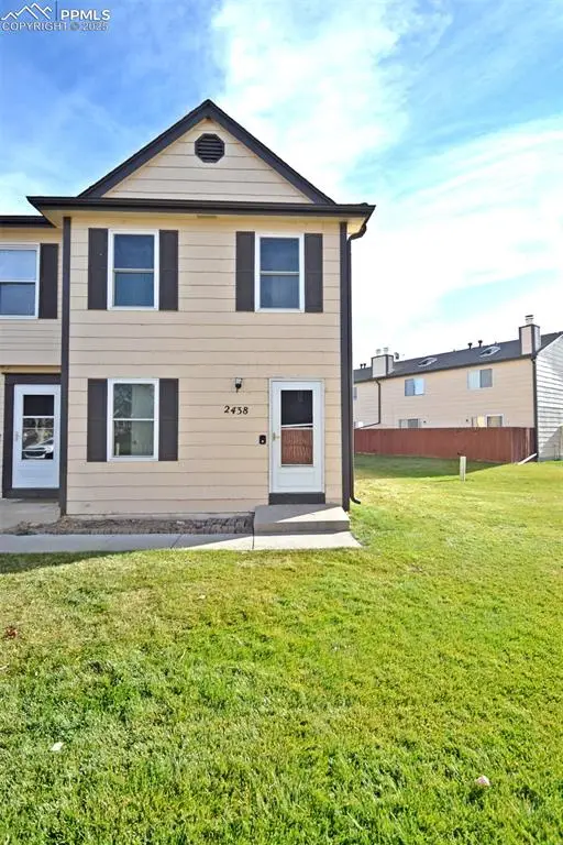 2438 Lexington Village Lane, Colorado Springs, CO 80916 - Image #1
