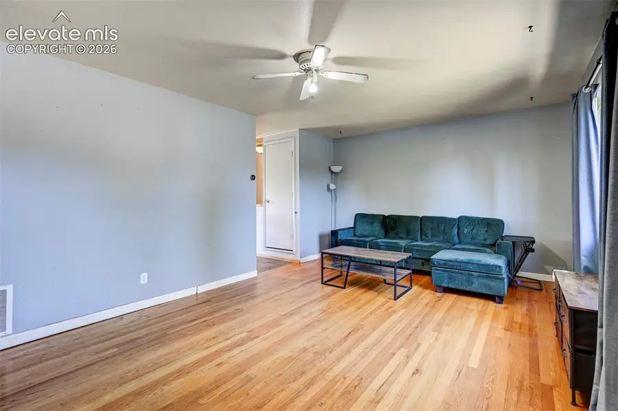 3621 Purdue Street, Colorado Springs, CO 80909 - #3