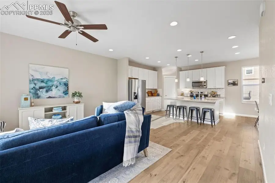 6830 Lily Mountain Lane, Colorado Springs, CO 80923 - #3