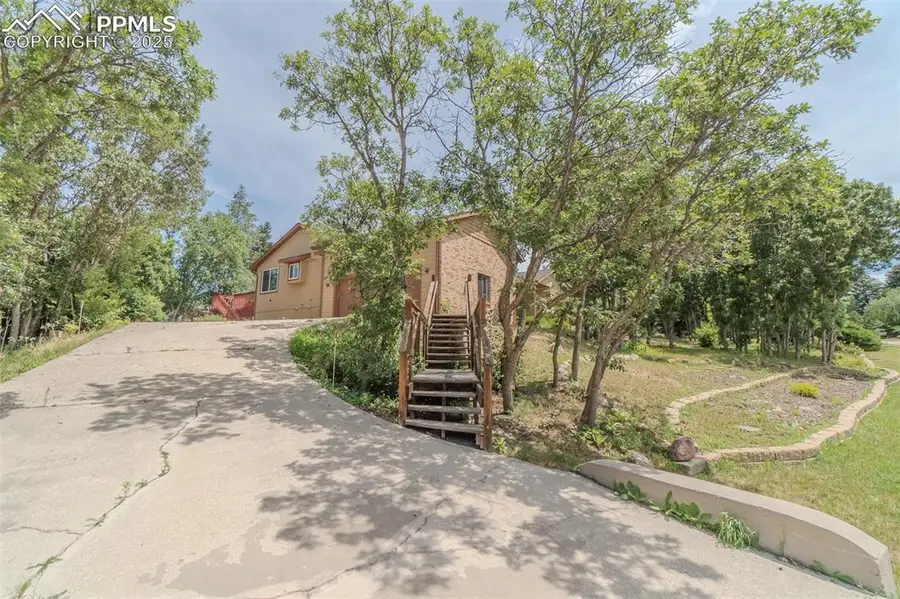15049 La Jolla Place, Colorado Springs, CO 80921 - #2