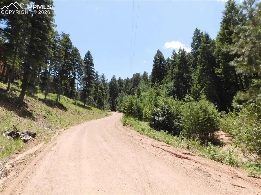 13175 Spruce Creek Circle, Larkspur, CO 80118 - #2