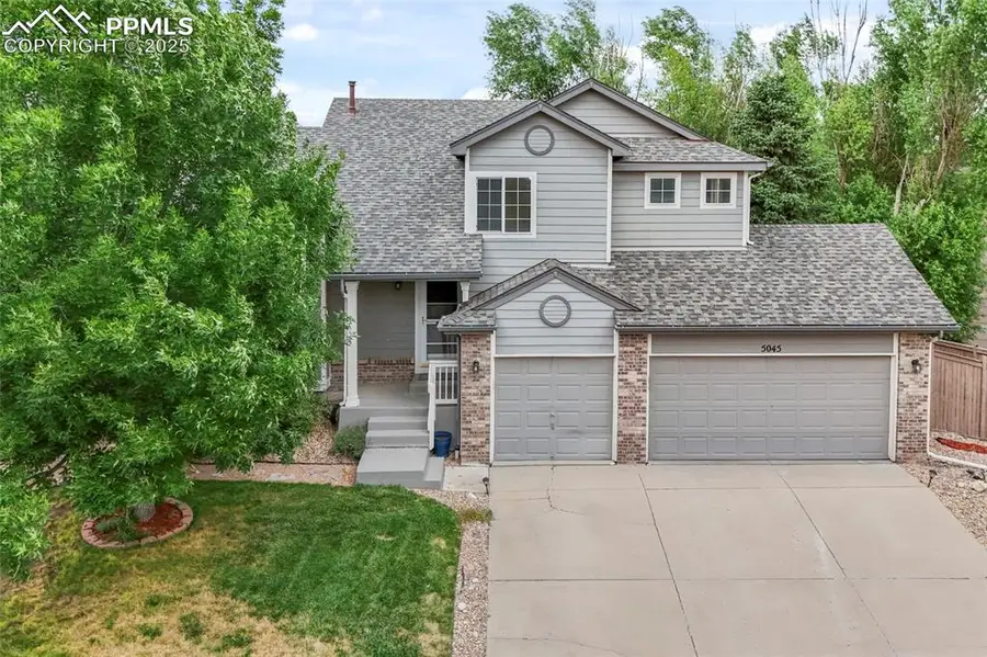 5045 Stonecrop Circle, Castle Rock, CO 80109 - #3